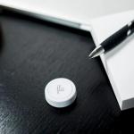 Intrerupator Flic Smart Button, Flic Hub Mini inclus, 3 moduri de control, CR2032, Bluetooth, Alb 7 - lerato.ro
