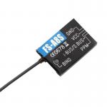 Receptor FlySky FS-A8S, 8 canale PPM / 18 canale i-BUS, Frecventa 2.4 - 2.48 GHz, Negru 3 - lerato.ro