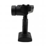 Set transmițător FlySky FS-G7P + receptor R7P, 7 canale, Frecventa 2.4 GHz, Raza actiune 300m, USB-C, Negru 5 - lerato.ro