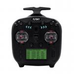 Set transmițător FlySky FS-ST8 + receptor SR8, 8-10 canale, Frecventa 2.4 GHz, Raza actiune 1000m, USB-C, Negru 2 - lerato.ro