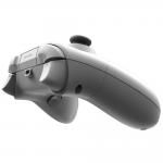 Controller wireless Flydigi DIREWOLF 2 pentru PC, Steam, Android, iOS si Nintendo, Bluetooth, 800 mAh, USB-C, Alb 5 - lerato.ro