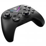 Controller wireless Flydigi VADER 4 PRO pentru PC, Steam, Android, iOS si Nintendo, Bluetooth, 800 mAh, USB-C, Negru 3 - lerato.ro