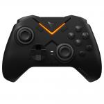 Controller wireless Flydigi VADER 4 PRO pentru PC, Steam, Android, iOS si Nintendo, Bluetooth, 800 mAh, USB-C, Negru 2 - lerato.ro