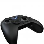 Controller wireless Flydigi VADER 4 PRO pentru PC, Steam, Android, iOS si Nintendo, Bluetooth, 800 mAh, USB-C, Negru 7 - lerato.ro