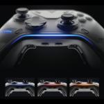 Controller wireless Flydigi APEX 5 pentru PC, Steam, Android, iOS si Nintendo, Bluetooth, 1500 mAh, USB-C, Alb 6 - lerato.ro