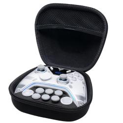 Husa Flydigi pentru controllerul Apex 5, Negru