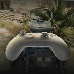 Controller Flydigi DIREWOLF 4 pentru Windows 10/11, Switch, Android, iOS, USB-C, Bluetooth, Wireless, Lungime cablu 1.5m, Alb 5 - lerato.ro