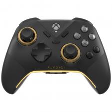 Periferice gaming, Controller Flydigi Vader 5S pentru Xbox Series X|S, Xbox One, PC, Cu fir, USB-C, Negru, lerato.ro