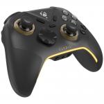 Controller Flydigi Vader 5S pentru Xbox Series X|S, Xbox One, PC, Cu fir, USB-C, Negru 6 - lerato.ro