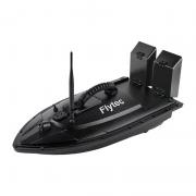 Barca cu telecomanda pentru nadire Flytec 2011-5, 5200 mAh, 55 × 27 × 17 cm, Sarcina maxima 1.5 Kg, Negru