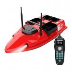 Barca cu telecomanda pentru nadire Flytec V803, 12000 mAh, 55 × 26.8 × 20 cm, Sarcina maxima 3 Kg, Rosu 3 - lerato.ro