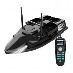 Barca cu telecomanda pentru nadire Flytec V803-GPS, 5200 mAh, 55 x 26.8 x 20 cm, Sarcina maxima 3 Kg, Negru 2 - lerato.ro
