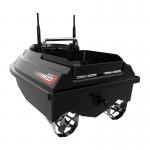 Barca cu telecomanda pentru nadire Flytec V066, 18000 mAh, 52.7 x 26.4 x 50 cm, Sarcina maxima 3 Kg, Negru 3 - lerato.ro