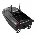 Barca cu telecomanda pentru nadire Flytec V066, 18000 mAh, 52.7 x 26.4 x 50 cm, Sarcina maxima 3 Kg, Negru 4 - lerato.ro