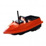 Barca cu telecomanda pentru nadire Flytec V805, 12000 mAh, 38 x 20.5 x 16.5 cm, Sarcina maxima 1.5 Kg, Portocaliu 3 - lerato.ro