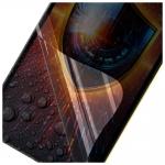 Folie sticla 3mk Silky Matt Privacy compatibila cu Google Pixel 9a, Negru 4 - lerato.ro