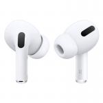 Casti audio TWS Foneng BL09, Bluetooth 5.0, Autonomie 400mAh, Alb 3 - lerato.ro