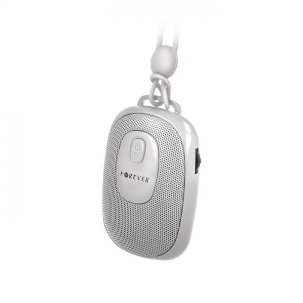 Boxa Bluetooth mini Forever BS-110 White