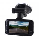 Camera auto DVR Forever VR-300 Full HD, 2.7 inch, 4xLED, 170 grade, Negru