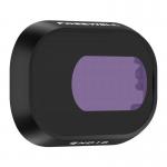 Filtru drona ND16 Freewell pentru DJI Mini 4 Pro, Negru 2 - lerato.ro