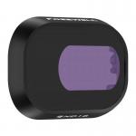 Filtru drona ND16 Freewell pentru DJI Mini 4 Pro, Negru 3 - lerato.ro