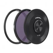 Filtru camera ND8 Freewell M2 Series, 77mm, Negru