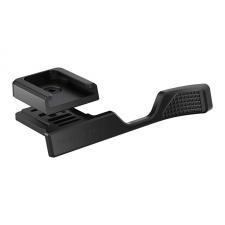 Camere video/foto si accesorii, Maner ergonomic pentru degetul mare Freewell compatibil cu Fuji X100VI, Ofera comfort in timpul utilizarii, Negru, lerato.ro