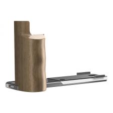 Camere video/foto si accesorii, Suport L Bracket Premium Freewell compatibil cu Fuji X100VI, Silver, lerato.ro