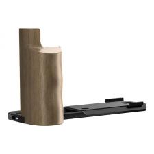 Camere video/foto si accesorii, Suport L Bracket Premium Freewell compatibil cu Fuji X100VI, Negru, lerato.ro