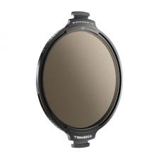 Camere video/foto si accesorii, Filtru Freewell ND32/Black Mist 1/4 pentru camere foto compatibil cu Real Locking VND/CPL, 116.6mm, Negru, lerato.ro