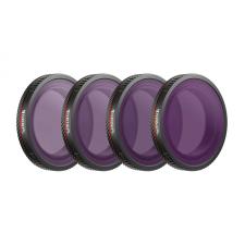 Camere video/foto si accesorii, Set de 4 filtre Freewell Bright Day pentru DJI Osmo Nano, Negru, lerato.ro