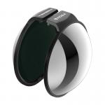 Filtru Freewell Neutral Density ND64 pentru DJI Osmo 360, Negru 2 - lerato.ro