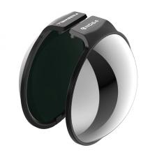 Camere video/foto si accesorii, Filtru Freewell Neutral Density ND64 pentru DJI Osmo 360, Negru, lerato.ro