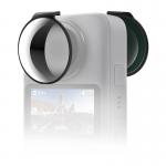 Filtru Freewell Neutral Density ND64 pentru DJI Osmo 360, Negru 3 - lerato.ro