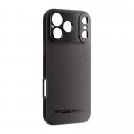 Carcasa Freewell cu montura de 17 mm si MagSafe compatibila cu iPhone 17 Pro Max, Negru 2 - lerato.ro