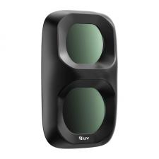 Filtru Freewell UV pentru camera DJI Osmo Pocket 4P, Negru
