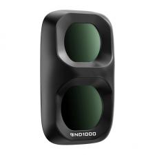 Filtru Freewell ND1000 pentru camera DJI Osmo Pocket 4P, Negru