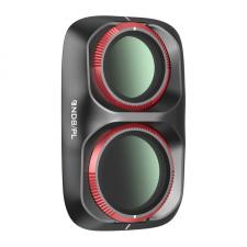 Filtru Freewell ND/PL ND8 pentru camera DJI Osmo Pocket 4P, Negru