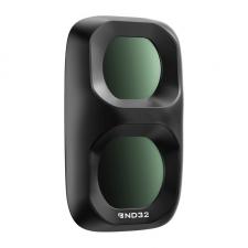 Filtru Freewell ND32 pentru camera DJI Osmo Pocket 4P, Negru