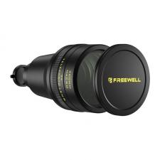 Alte accesorii telefoane, Obiectiv Freewell FW-SH-17TP3X compatibil cu montura de 17mm, Macro / Tele, Zoom 3x, Negru, lerato.ro