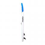 Placa de paddleboarding FunWater SUP SUPFW05B, 320 x 83 x 15 cm, Antiderapanta, Gonflabila, Set accesorii inclus, Albastru / Alb 3 - lerato.ro