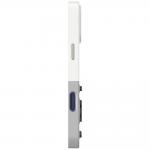 Husa GameBaby cu controller compatibila cu iPhone 17 Pro, Sisteme suportate Game Boy Advance / Game Boy Color / Nintendo Entertainment System, Gri 3 - lerato.ro