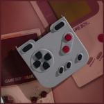 Husa GameBaby cu controller compatibila cu iPhone 17 Pro, Sisteme suportate Game Boy Advance / Game Boy Color / Nintendo Entertainment System, Gri 16 - lerato.ro