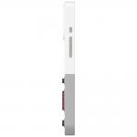 Husa GameBaby cu controller compatibila cu iPhone 17 Pro, Sisteme suportate Game Boy Advance / Game Boy Color / Nintendo Entertainment System, Gri 4 - lerato.ro