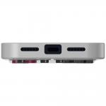 Husa GameBaby cu controller compatibila cu iPhone 17 Pro, Sisteme suportate Game Boy Advance / Game Boy Color / Nintendo Entertainment System, Gri 5 - lerato.ro