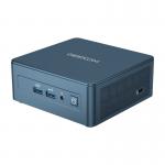 Mini PC GEEKOM IT 12, Intel Core i9-12900HK, 32GB RAM + 1TB, Windows 11 Pro, Albastru 5 - lerato.ro