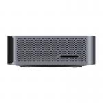 Mini PC GEEKOM GT1-MEGA, Intel U5-125H, 32GB + RAM 1TB, Windows 11 Pro, Gri 7 - lerato.ro