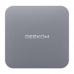 Mini PC GEEKOM GT1-MEGA, Intel U9-185H, 32GB + RAM 2TB, Windows 11 Pro, Gri 4 - lerato.ro