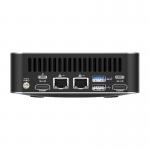 Mini PC GEEKOM GT1-MEGA, Intel U9-185H, 32GB + RAM 2TB, Windows 11 Pro, Gri 6 - lerato.ro