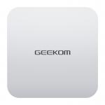 Mini PC GEEKOM A8, Ryzen 7 8745HS, 32GB RAM+1TB, Windows 11 Pro, Argintiu 5 - lerato.ro